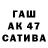 Бутират буратино Batu Bovaev